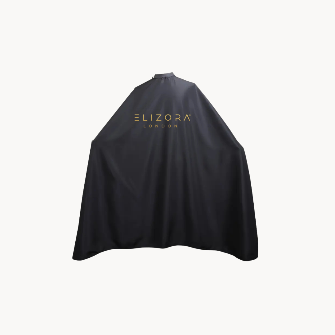 Elizora Colour Guard Neck Cloth – Keeps Clothes Stain-Free