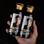 Elizora Hair Colour Gel For Men 500ML