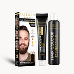 Elizora Hair Colour Cream (For Men)
