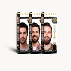 Buy 3 Elizora Hair Colour Cream Get Batana Oil Free